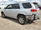 2012 Toyota 4runner SR5