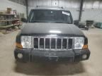 2008 Jeep Commander Sport