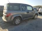 2010 Honda Element EX