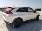 2019 Mitsubishi Eclipse Cross LE