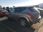 2003 Nissan Murano SL