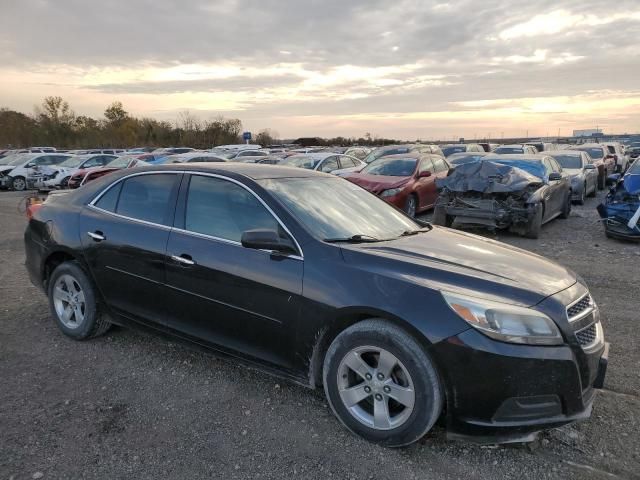 2013 Chevrolet Malibu LS