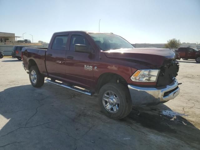 2017 Dodge RAM 2500 ST