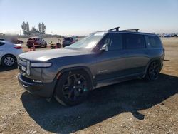 Rivian salvage cars for sale: 2024 Rivian R1S Adventure