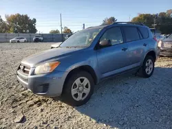 Cars Selling Today at auction: 2011 Toyota Rav4