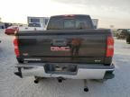 2015 GMC Sierra K1500 SLT