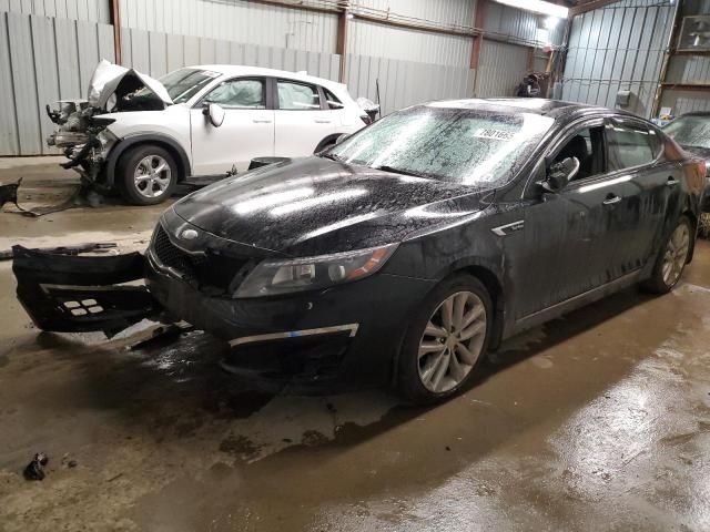 2014 KIA Optima SX