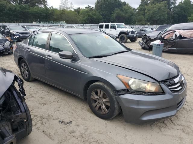 2011 Honda Accord LXP