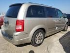 2008 Chrysler Town & Country Limited