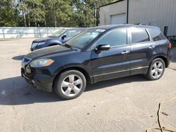 Acura Vehiculos salvage en venta: 2007 Acura RDX Technology