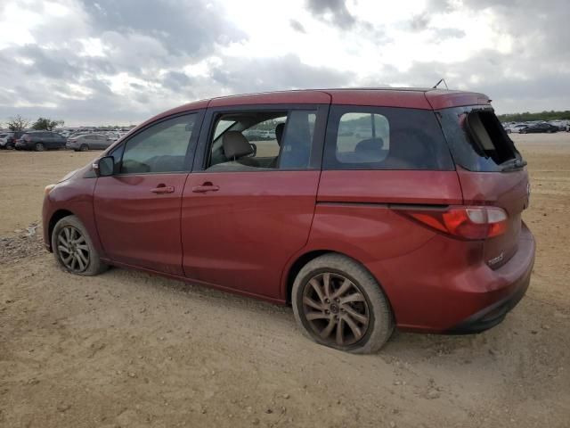 2013 Mazda 5