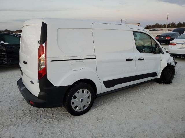 2022 Ford Transit Connect XL