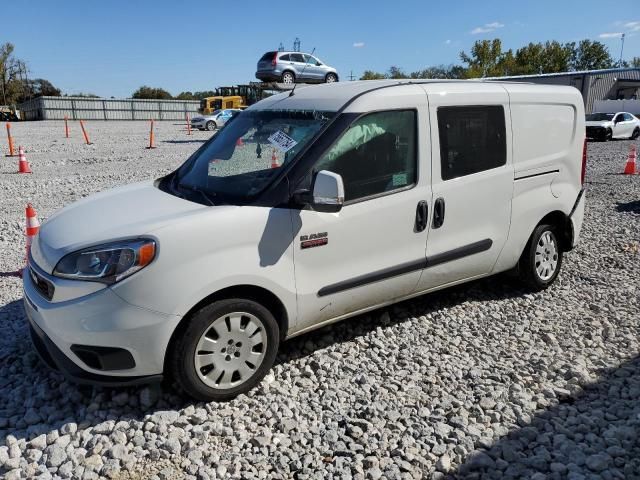 2021 Dodge RAM Promaster City SLT