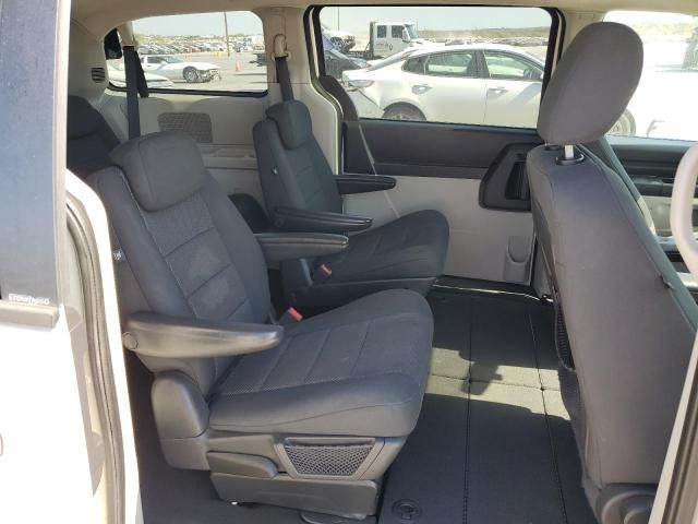 2009 Dodge Grand Caravan SE