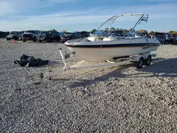 Bayliner salvage cars for sale: 2004 Bayliner 20FT Boat