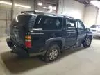 2005 Chevrolet Suburban K1500