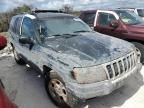 2001 Jeep Grand Cherokee Laredo