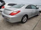 2007 Toyota Camry Solara SE