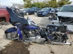 2011 Harley-Davidson FLHTCUSE6