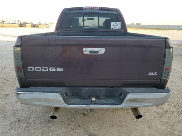 2004 Dodge RAM 1500 ST