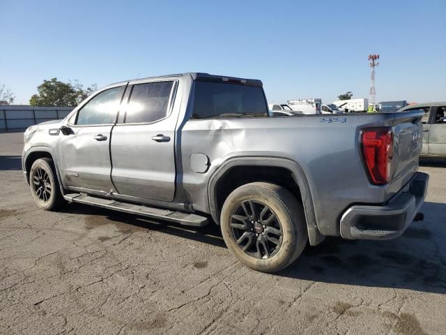 2020 GMC Sierra K1500 Elevation