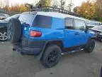 2007 Toyota FJ Cruiser