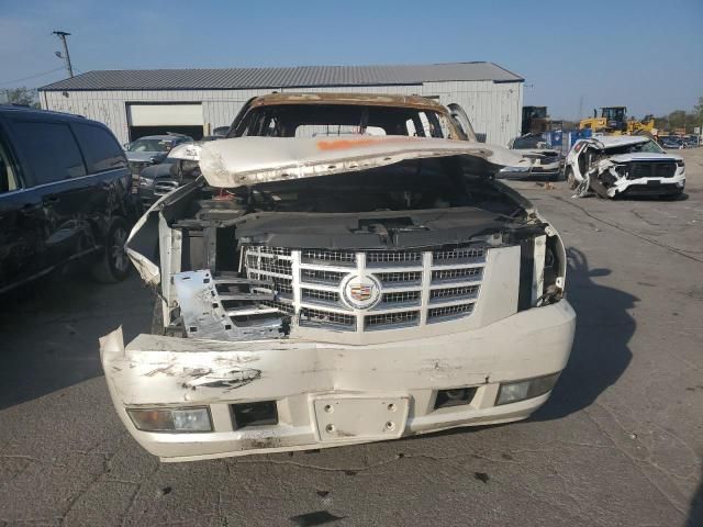 2007 Cadillac Escalade Luxury