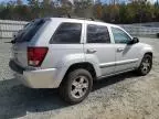 2007 Jeep Grand Cherokee Laredo