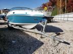 2007 Rinker Captiva