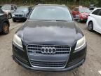 2008 Audi Q7 3.6 Quattro Premium