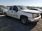 2006 Chevrolet Silverado C1500