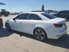 2017 Audi A4 Premium Plus