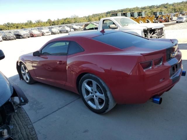 2013 Chevrolet Camaro 2SS