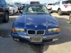 1999 BMW 323 IC