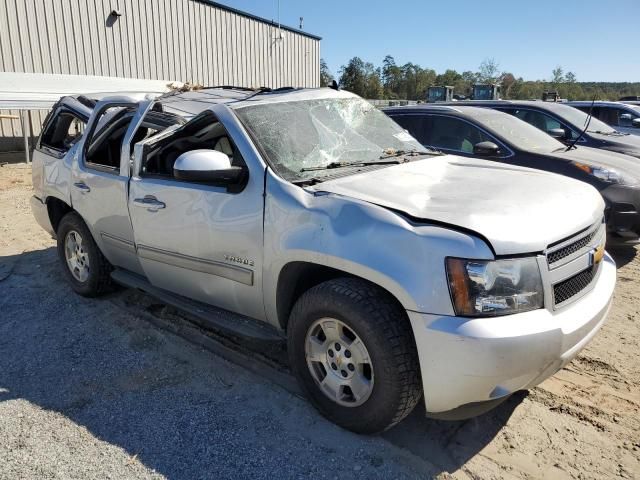 2013 Chevrolet Tahoe K1500 LT