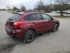 2016 Subaru Crosstrek Limited