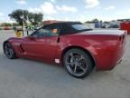 2011 Chevrolet Corvette Grand Sport