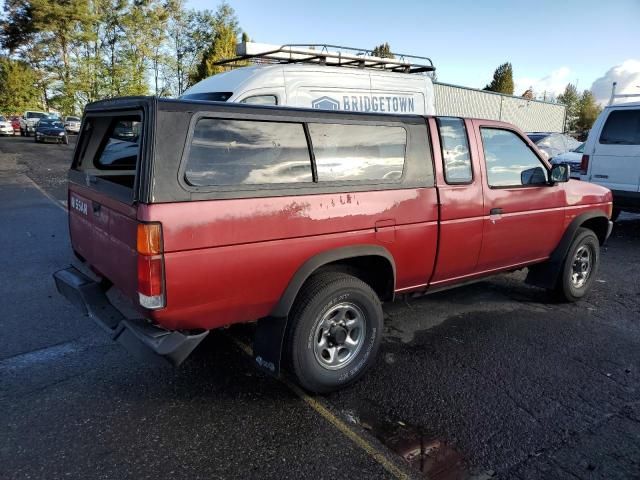 1993 Nissan Truck King Cab