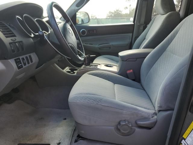 2011 Toyota Tacoma Prerunner Access Cab