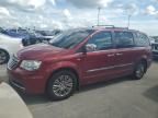 2013 Chrysler Town & Country Touring L