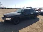 2011 Ford Crown Victoria Police Interceptor