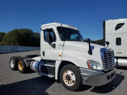 Vehiculos salvage en venta de Copart Assonet, MA: 2016 Freightliner Cascadia 125