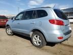 2008 Hyundai Santa FE GLS