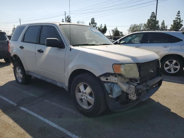 2010 Ford Escape XLS