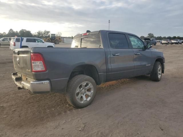 2020 Dodge RAM 1500 BIG HORN/LONE Star