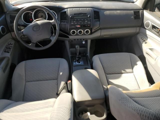 2009 Toyota Tacoma Double Cab Prerunner