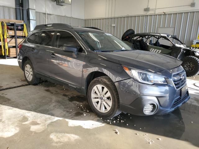 2019 Subaru Outback 2.5I