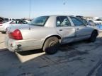 2005 Mercury Grand Marquis GS