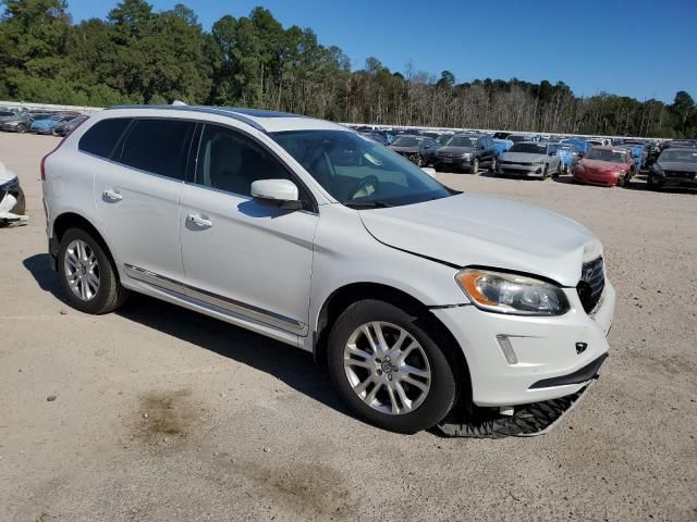 2016 Volvo XC60 T5 Premier