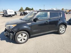 Salvage cars for sale at Nampa, ID auction: 2014 KIA Soul